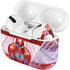 Marvel Spiderman Web Slinger AirPods Skins